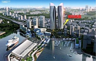 市北區(qū) 以區(qū)塊鏈產(chǎn)業(yè)為引擎，人工智能公共服務(wù)平臺(tái)為支撐，加速智慧城市與數(shù)字經(jīng)濟(jì)發(fā)展