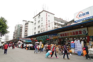 廣州南泰日用品批發市場 一站式日用品采購天堂